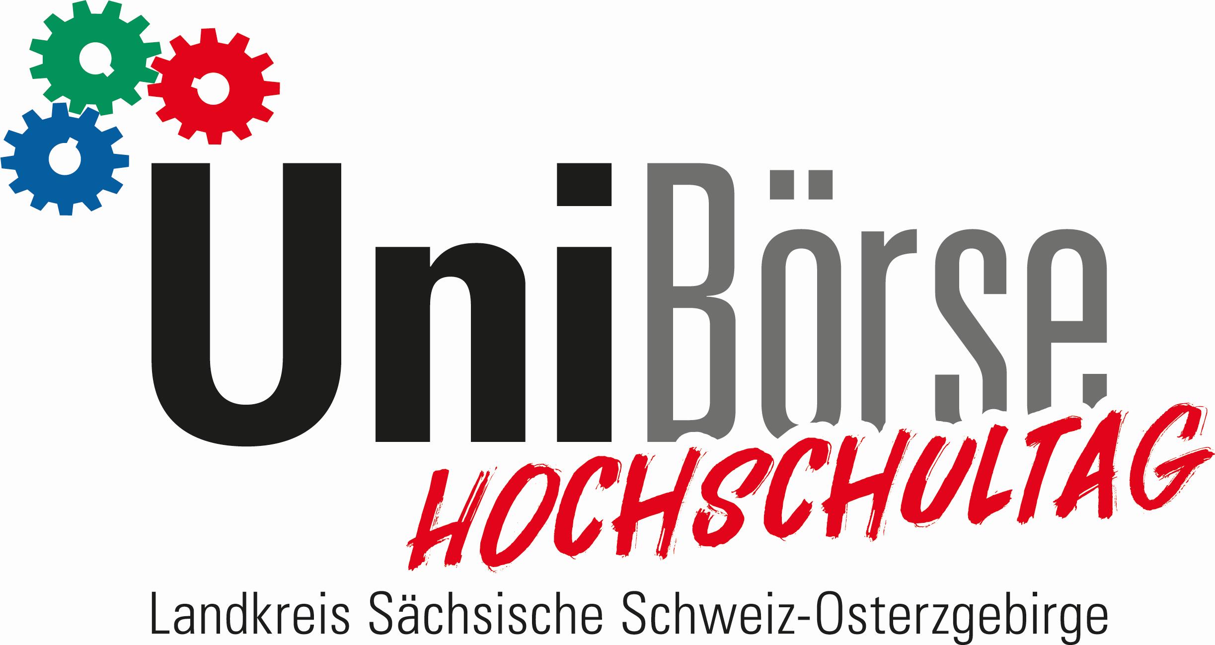 Logo Uni Boerse CMYK